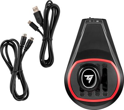 Thrustmaster TH8S Shifter Add On Black 4060256 - Best Buy Thrustmaster TH8S Shifter Add On Black 4060256 - Best Buy