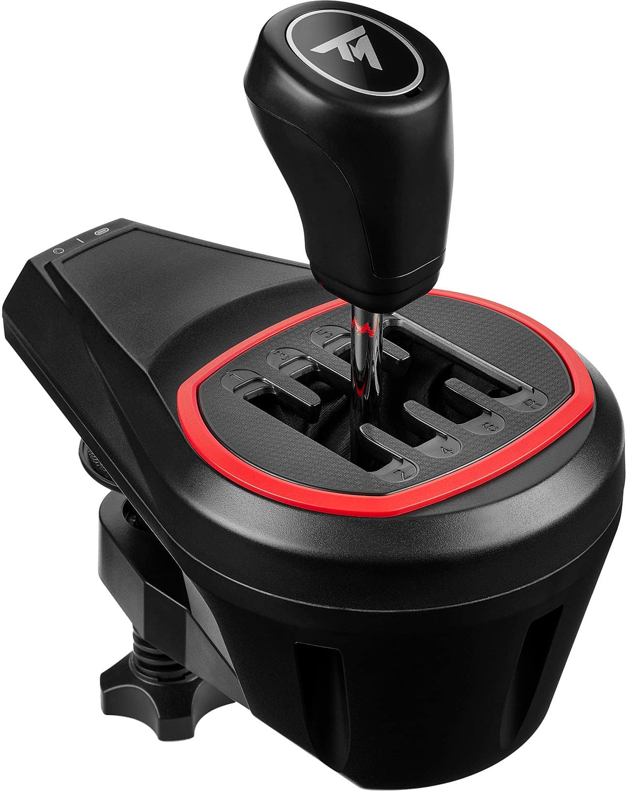 Alt View 15. Thrustmaster - TH8S Shifter Add-On.