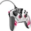 Angle. Thrustmaster - eSwap X R Pro Controller Forza Horizon 5 Edition for Xbox One, Xbox X|S, PC - White.