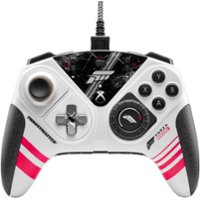 Thrustmaster eSwap X R Pro Controller Forza Horizon 5 Edition for Xbox One, Xbox XS, PC (White) 