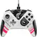 Front. Thrustmaster - eSwap X R Pro Controller Forza Horizon 5 Edition for Xbox One, Xbox X|S, PC - White.
