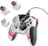 Alt View 11. Thrustmaster - eSwap X R Pro Controller Forza Horizon 5 Edition for Xbox One, Xbox X|S, PC - White.