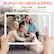 10 INCH HD LARGE SCREEN
10.1"
Screen Size
1920*1200
HD Resolution
13+8 MP
AI Camera