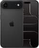 Front. Apple - iPhone Air 512GB - Space Black.