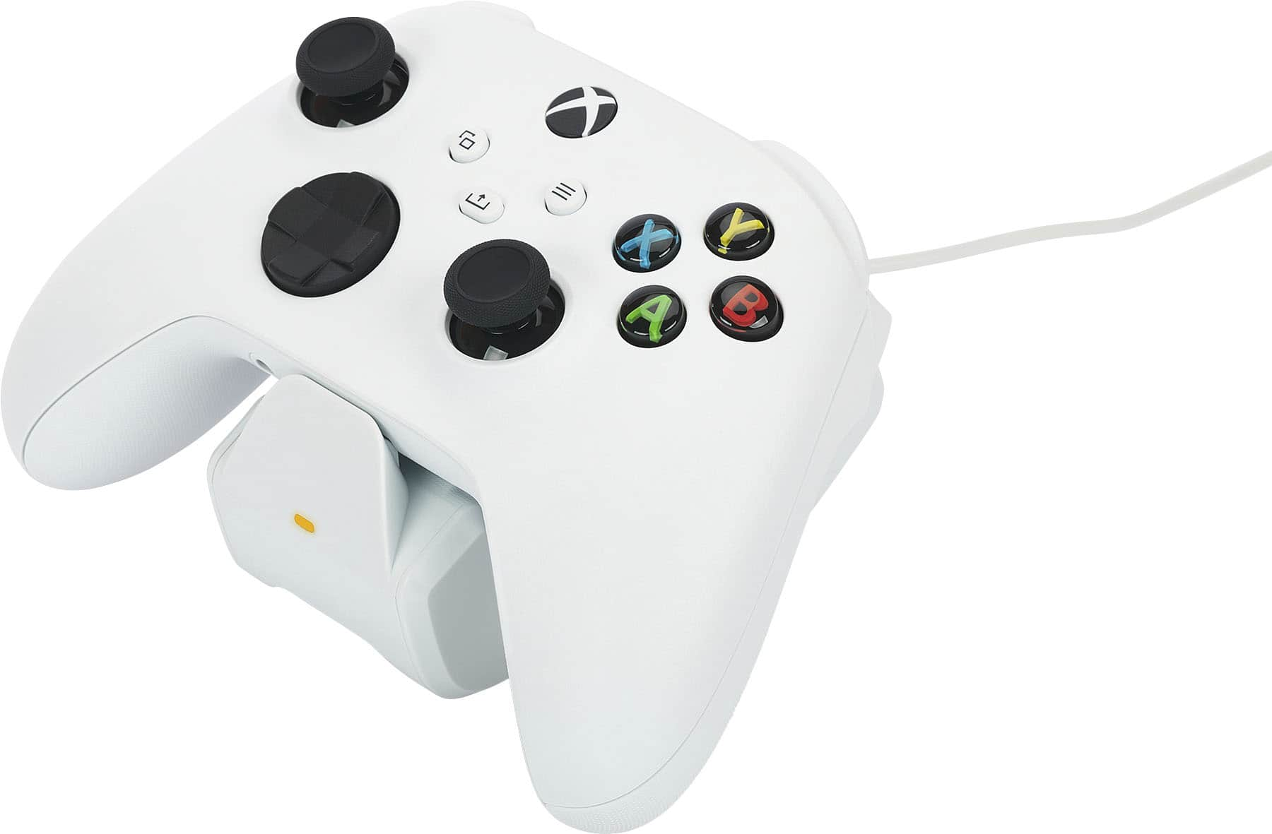 Microsoft Mando Inalámbrico Xbox Series/One/PC + Cable USB-C