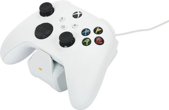 Xbox controller charger best sale best buy