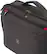 Alt View 20. SwissGear - 16" Commute Hybrid Brief/Backpack - Gray - Black.