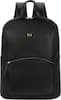 Alt View 11. SwissGear - 9901 Ladies Laptop Backpack - Black.
