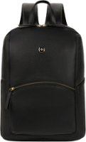 SwissGear - 9901 Ladies Laptop Backpack - Black - Alt_View_Zoom_11