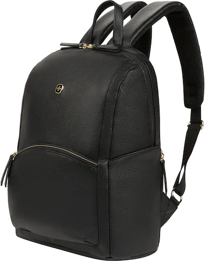 SwissGear Ladies Laptop Backpack Black 9901202407 - Best Buy SwissGear Ladies Laptop Backpack Black 9901202407 - Best Buy