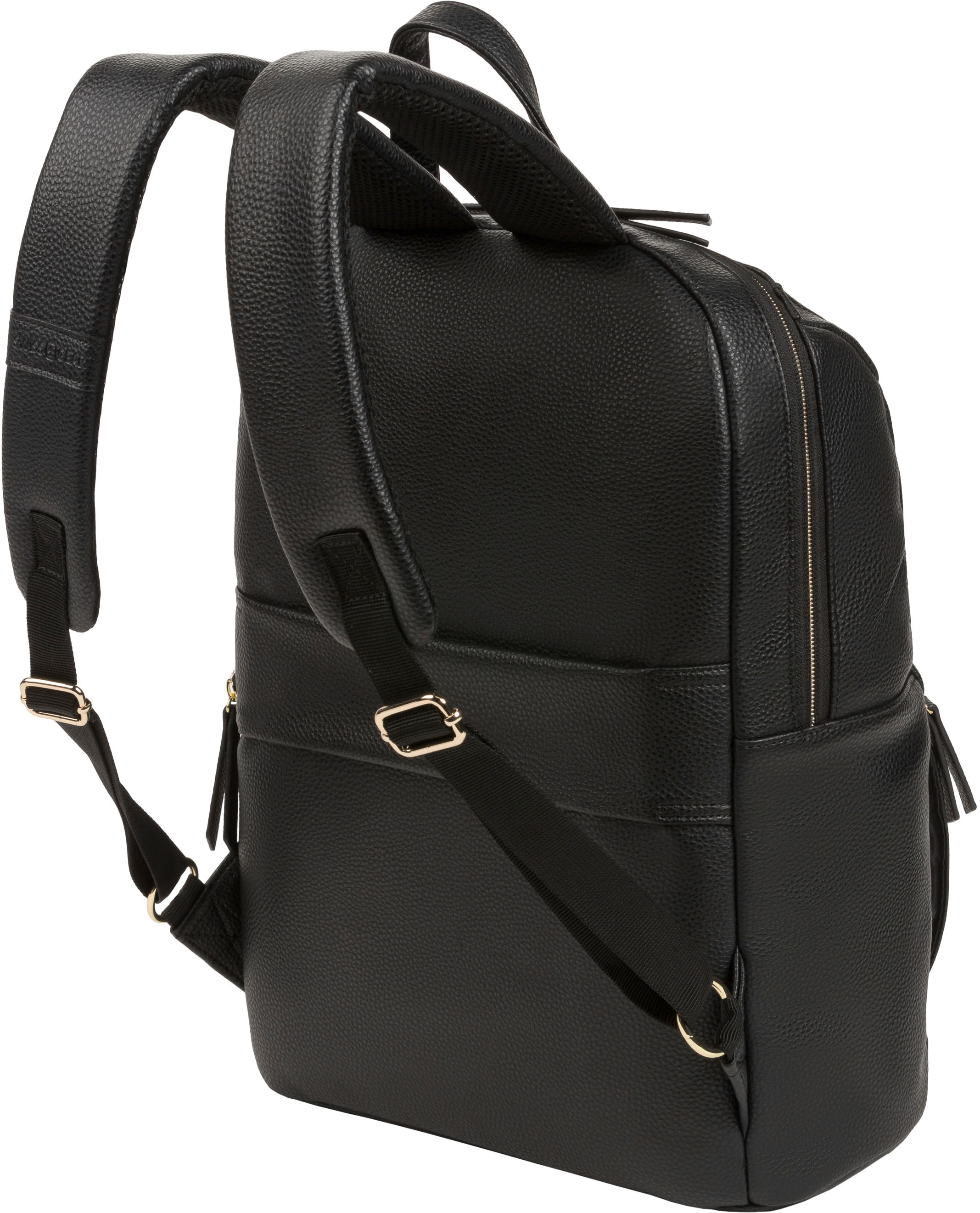 SwissGear 9901 Ladies Laptop Backpack Black 9901202407 - Best Buy