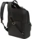Alt View 13. SwissGear - 9901 Ladies Laptop Backpack - Black.