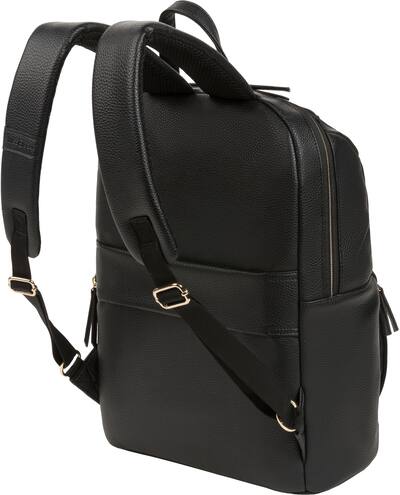 SwissGear Ladies Laptop Backpack Black 9901202407 - Best Buy SwissGear Ladies Laptop Backpack Black 9901202407 - Best Buy