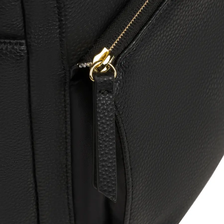 Alt View 17. SwissGear - 9901 Ladies Laptop Backpack - Black.