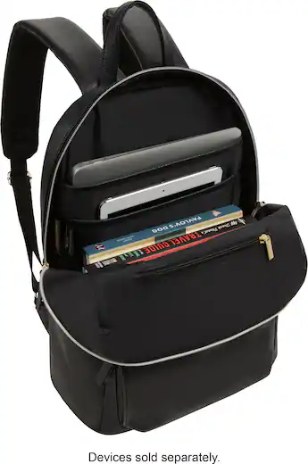 branded laptop backpack for ladies Katya Stylish womens laptop backpack for work with approx 11L capacity and a padded 14 SwissGear 9901 Laptop Backpack -