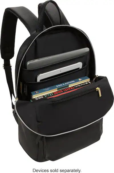 SwissGear Ladies Laptop Backpack Black 9901202407 - Best Buy SwissGear Ladies Laptop Backpack Black 9901202407 - Best Buy