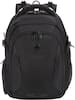 Alt View 11. SwissGear - Commander USB ScanSmart Laptop Backpack - Black.