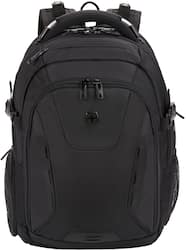 SwissGear - 5358 USB ScanSmart Laptop Backpack - Black - Alt_View_Zoom_11