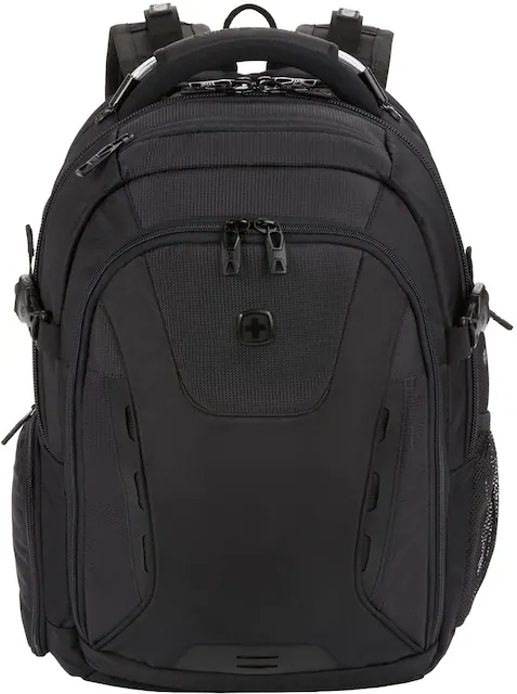 Best usb backpack best sale