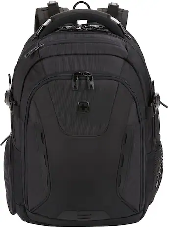 america drip shield laptop backpack black Waterproof Faraday - Berry Compliant USA - / USA MADE When youre ready to move up to a different league of organization in a backpack SwissGear Shield Laptop Backpack, Black,