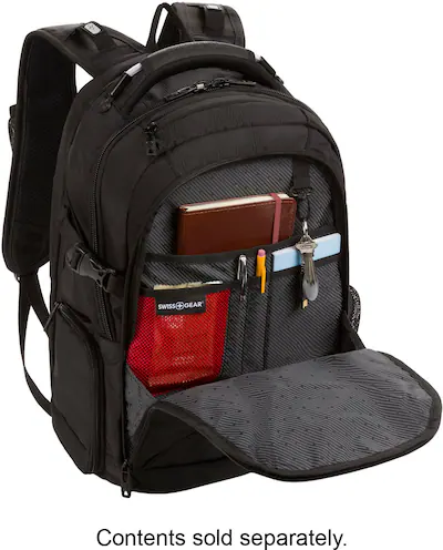 Computer Backpack Swiss Laptop Backpack Amazon Swissgear 17 Inch Travel Laptop Backpack, Adult Unisex, Size: Large, Computer Backpack Swiss Laptop Backpack Amazon Swissgear 17 Inch Travel Laptop Backpack, Adult Unisex, Size: Large,