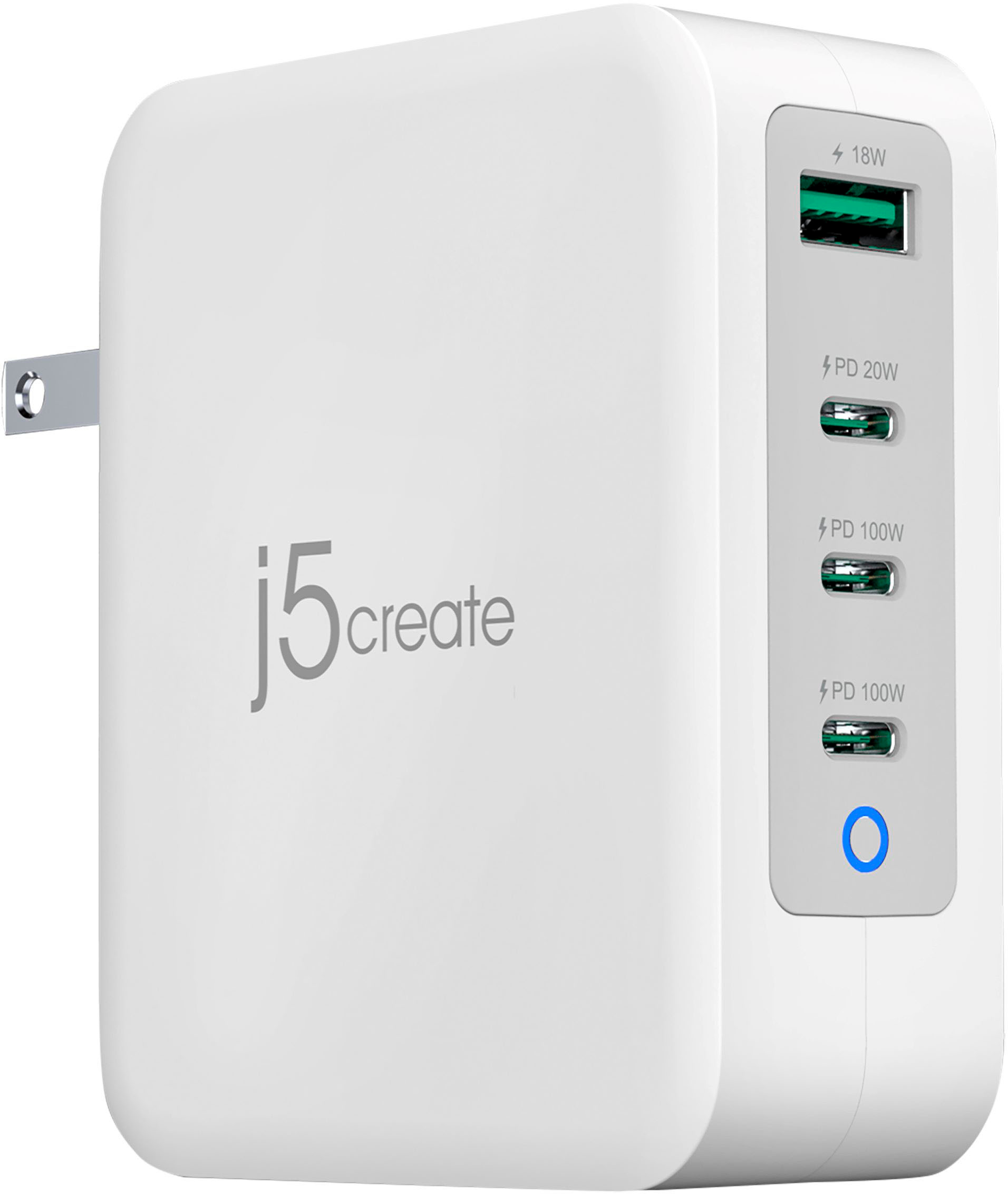 j5create USB-C Dual HDMI Mini Dock Gold JCD381 - Best Buy
