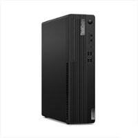 Lenovo - ThinkCentre M70s Gen 3 Desktop - Intel Core i5 - 16GB Memory - 256GB SSD - Black - Front_Zoom