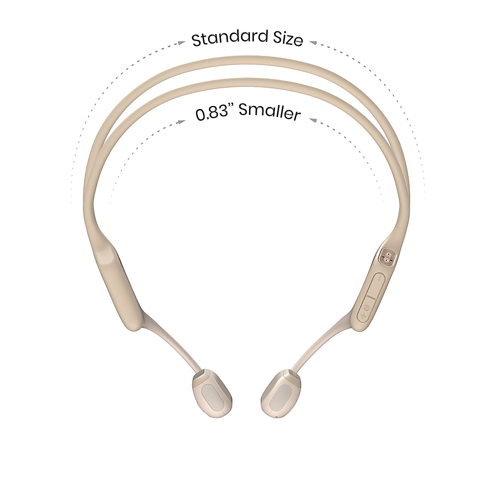 Original SHOKZ S810 Bone Conduction Earphone Openrun Pro Bluetooth  5.1Wireless Sport Headset Open-Ear IP55Waterproof