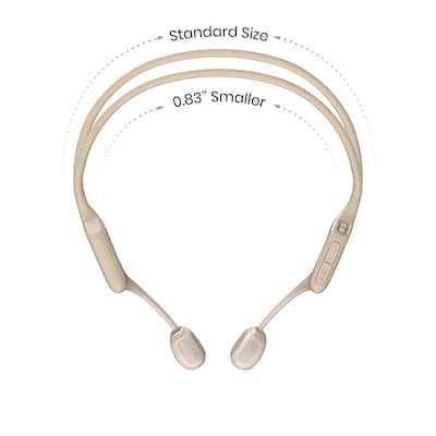 Shokz OpenRun Pro Mini Premium Bone Conduction Open Ear Sport Shokz OpenRun Pro Mini Premium Bone Conduction Open Ear Sport