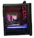 Alt View 2. ASUS - ROG 45L Gaming Desktop - Intel Core i9-13900KF - 32GB Memory - NVIDIA GeForce RTX 4080 - 2TB HDD + 1TB SSD - Star Black.