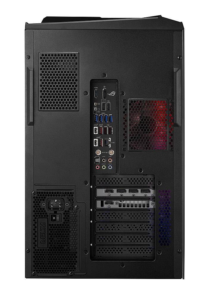 Helios Gaming PC - RTX 4080, Intel Core i9-14900KF