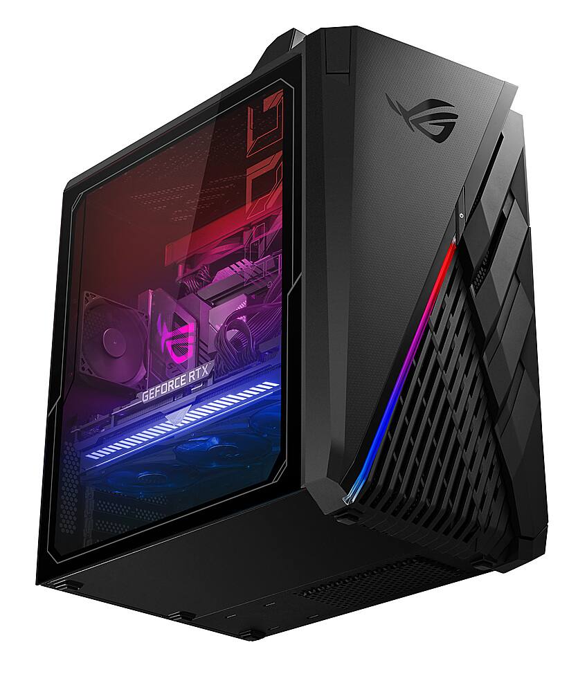 asus 4080 strix red light : r/ASUSROG