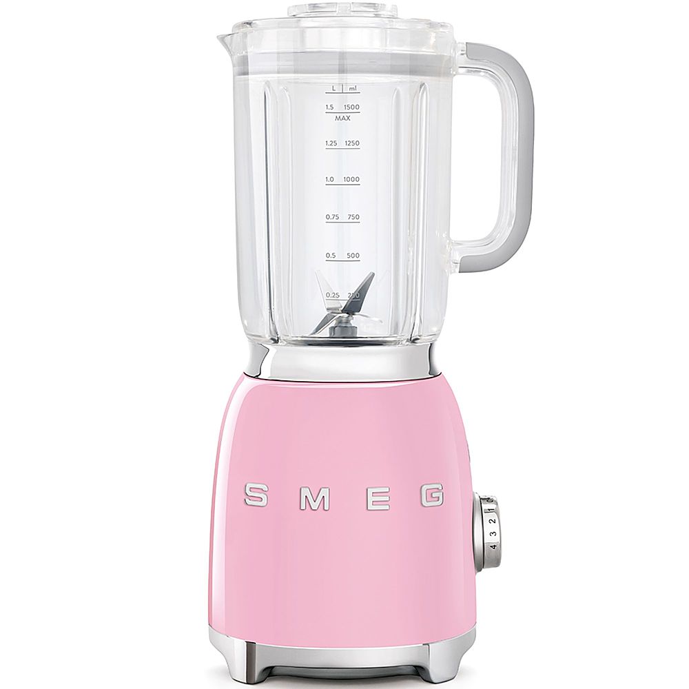 Reviews for NutriBullet Pro 32 oz. Single Speed Pink Blender with 24 oz. Cup  and Lids