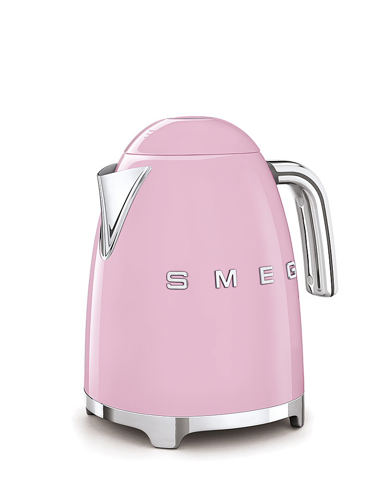 Haden Heritage English Rose 7-Cup Cordless Electric Kettle in the