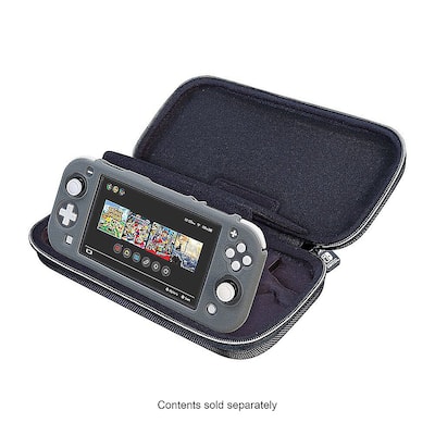 RDS Industries Game Traveler Deluxe Travel Case for Nintendo RDS Industries Game Traveler Deluxe Travel Case for Nintendo