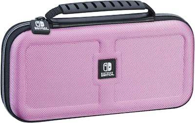 RDS Industries Game Traveler Deluxe Travel Case for Nintendo RDS Industries Game Traveler Deluxe Travel Case for Nintendo