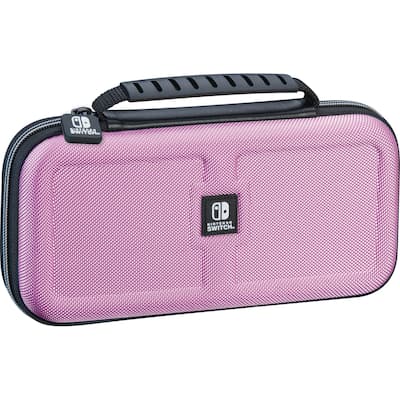 RDS Industries Game Traveler Deluxe Travel Case for Nintendo RDS Industries Game Traveler Deluxe Travel Case for Nintendo