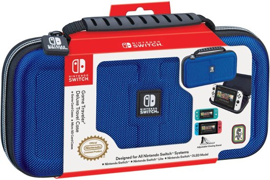 Nintendo Switch Lite Case - Best Buy