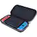 Alt View 15. RDS Industries - Game Traveler Deluxe Travel Case for Nintendo Switch - Blue.