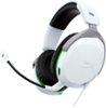 HyperX - CloudX Stinger 2 Wired Gaming Headset for Xbox - White
