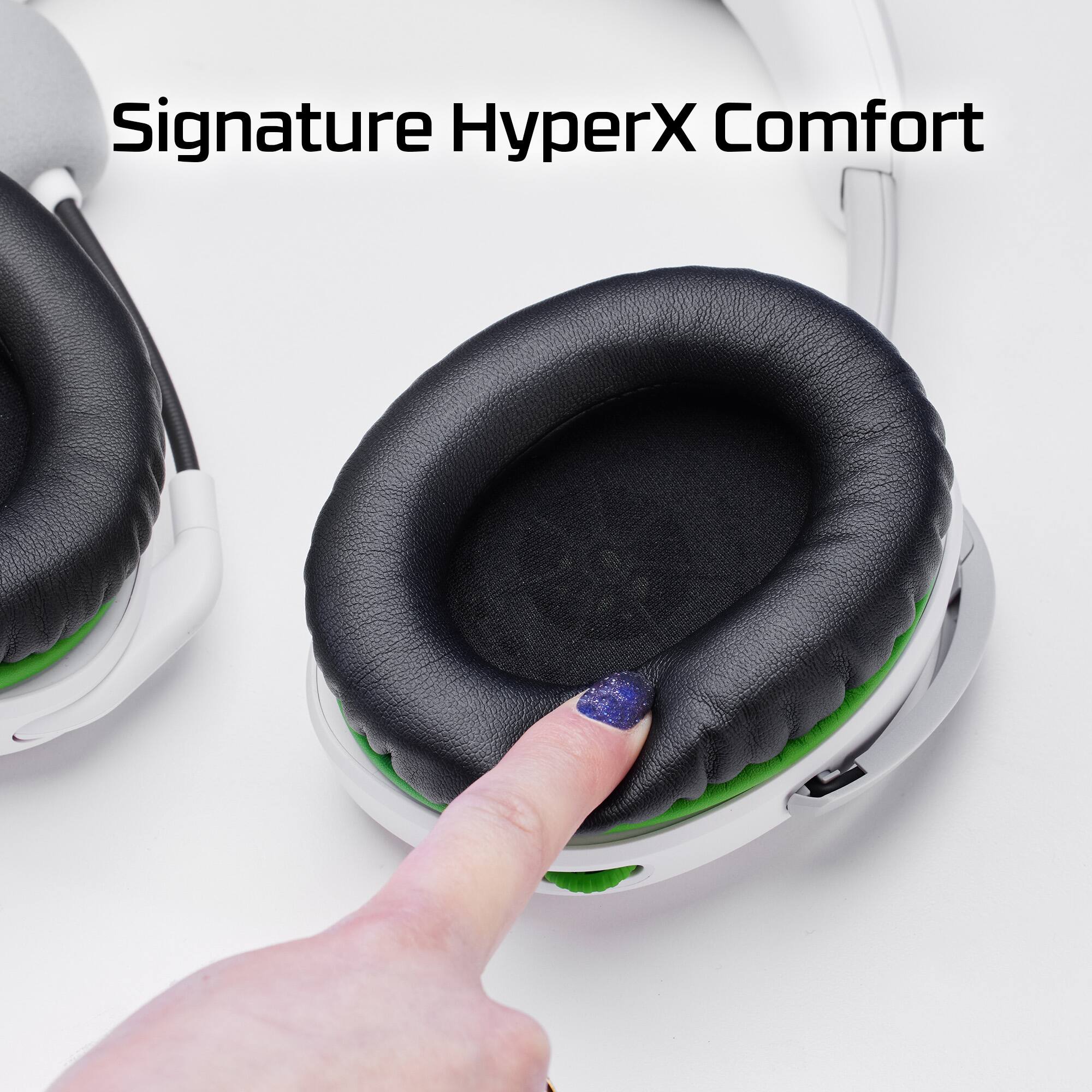 Signature HyperX Comfort