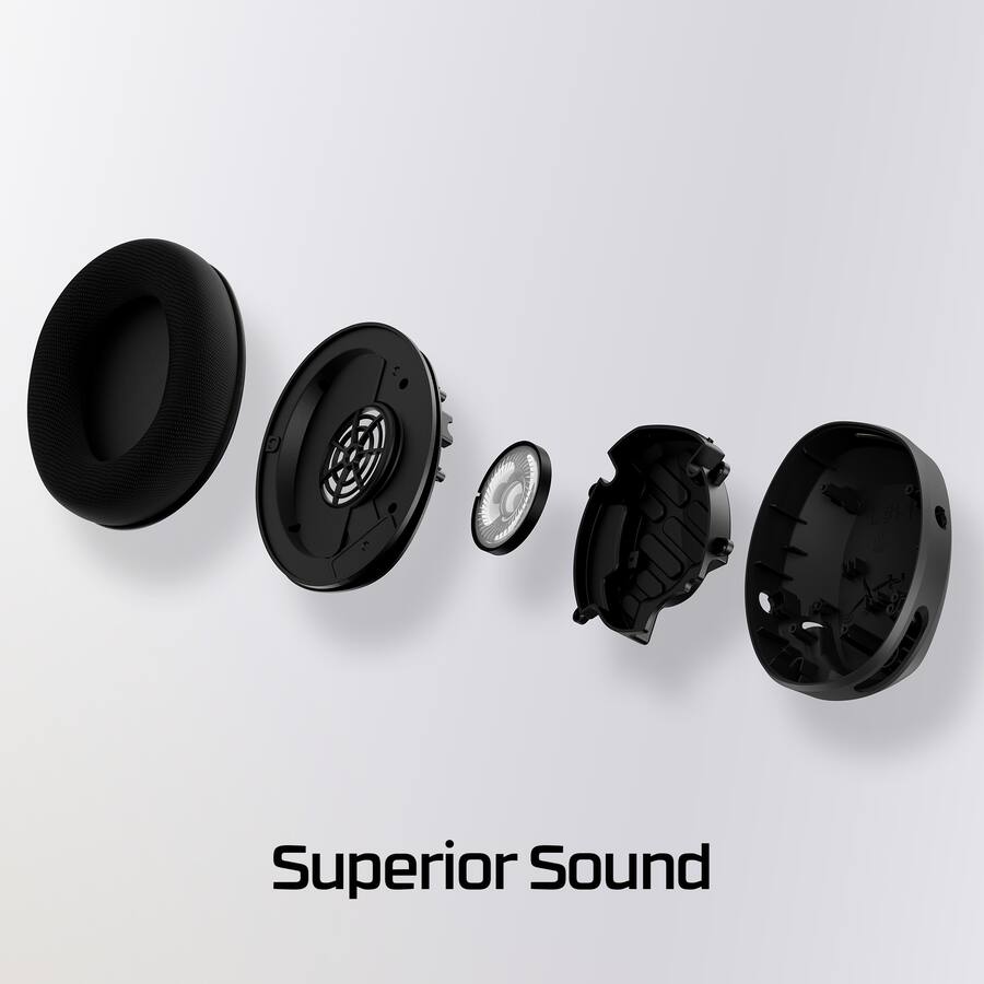 ハイパーX Amazon.com: HyperX Cloud Pro Gaming Headset - Silver - with