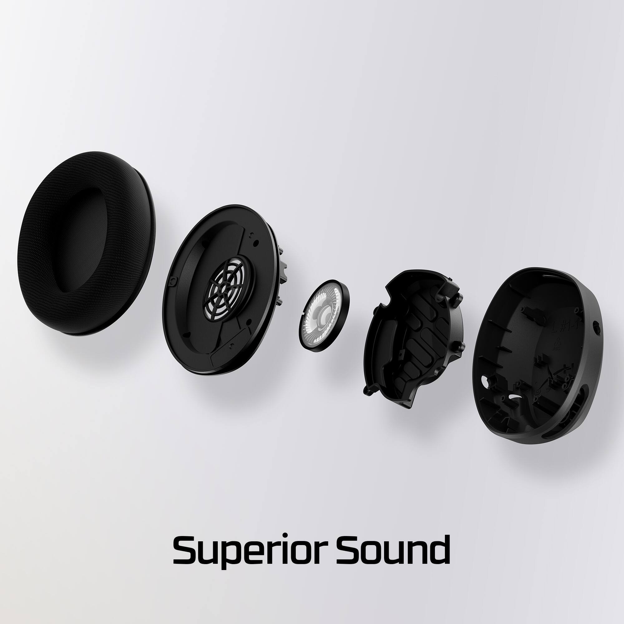 Superior Sound