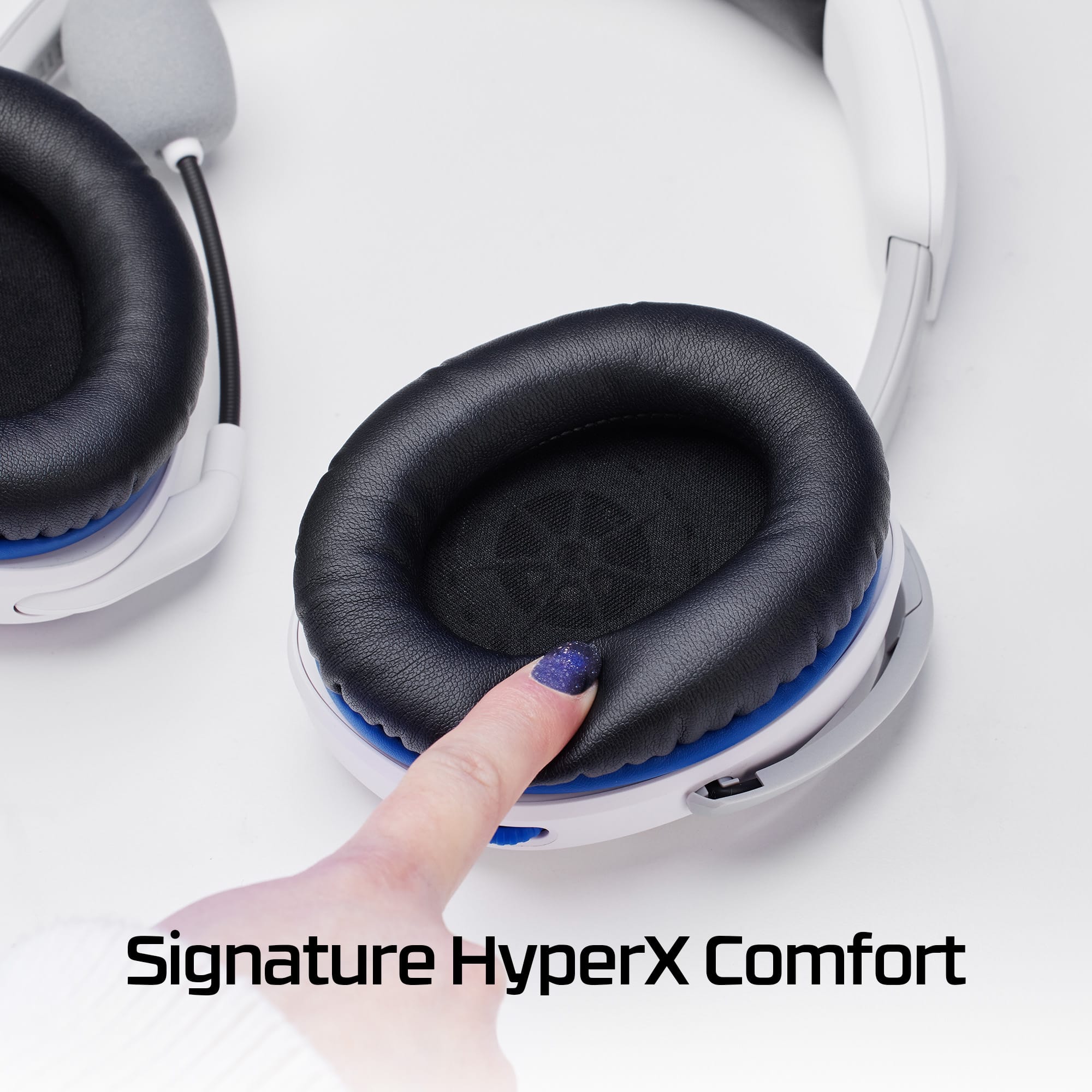 Signature HyperX Comfort