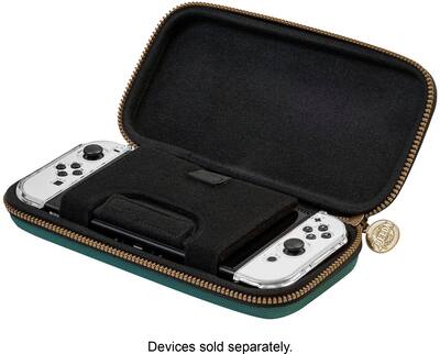 RDS Industries Tears of the Kingdom Game Traveler Deluxe Travel RDS Industries Tears of the Kingdom Game Traveler Deluxe Travel