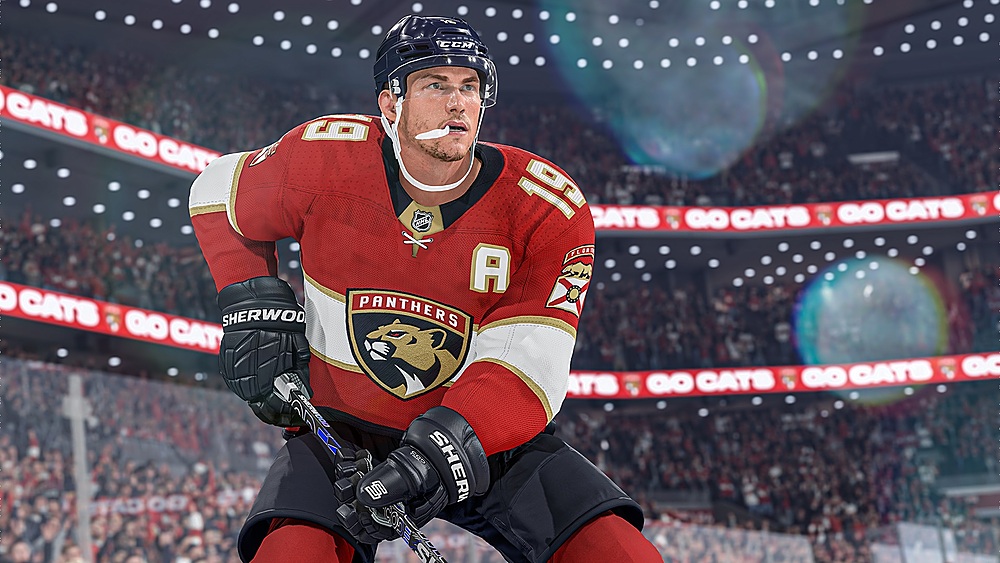 NHL 24 Standard Edition Xbox Series X 38213 Best Buy