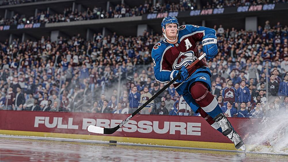 Alt View 14. Electronic Arts - NHL 24.