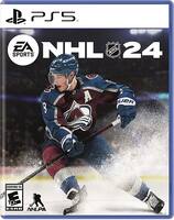 NHL 24 Standard Edition - PlayStation 5 - Front_Zoom