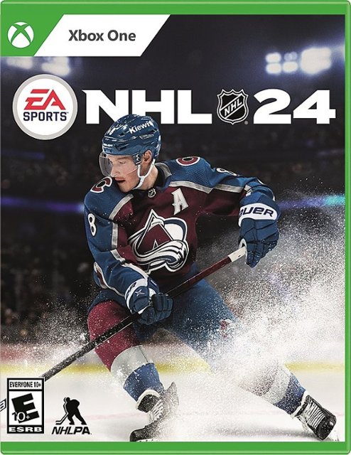 Buy NHL 23 - X-Factor and Standard Editions - EA SPORTS