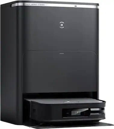 ECOVACS DEEBOT X SERIES (U) C MS
